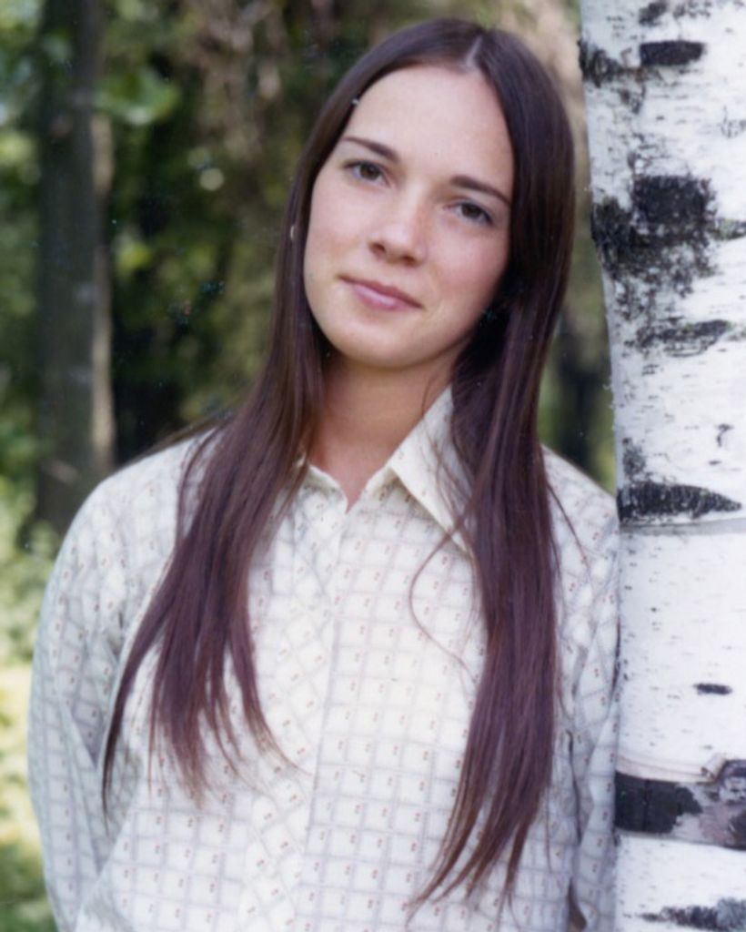 Lynnette Patrice (Peterson)  Murray Profile Photo