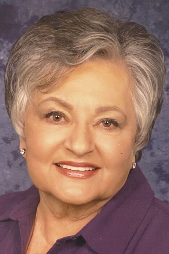 Maria Remner-Stacey