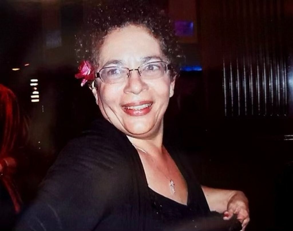 Ms. Maria Conant Jones Profile Photo