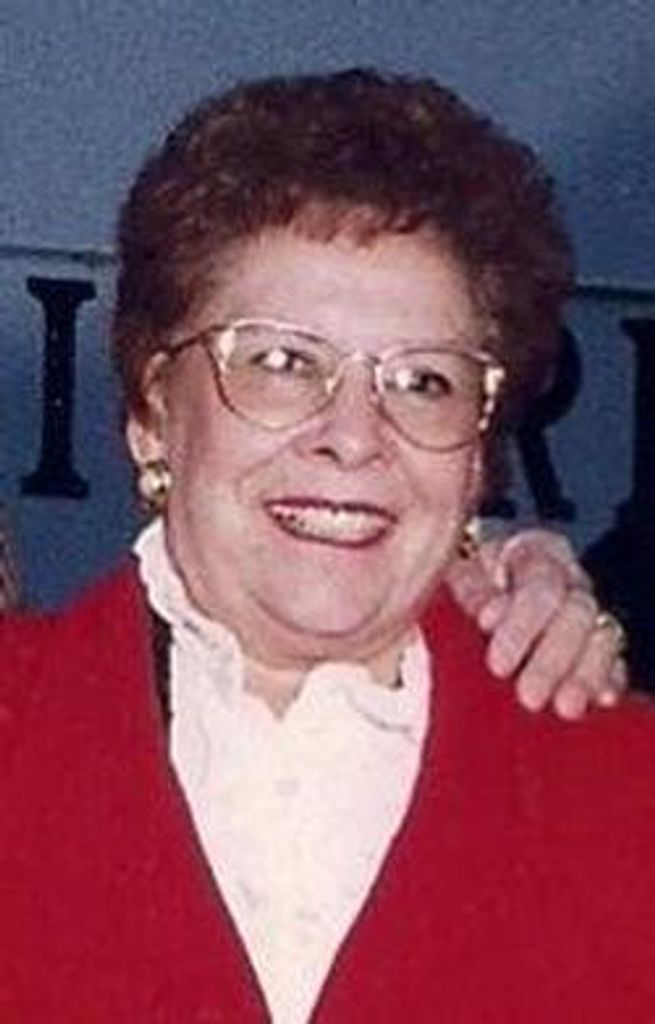 Minnie B. Hernandez
