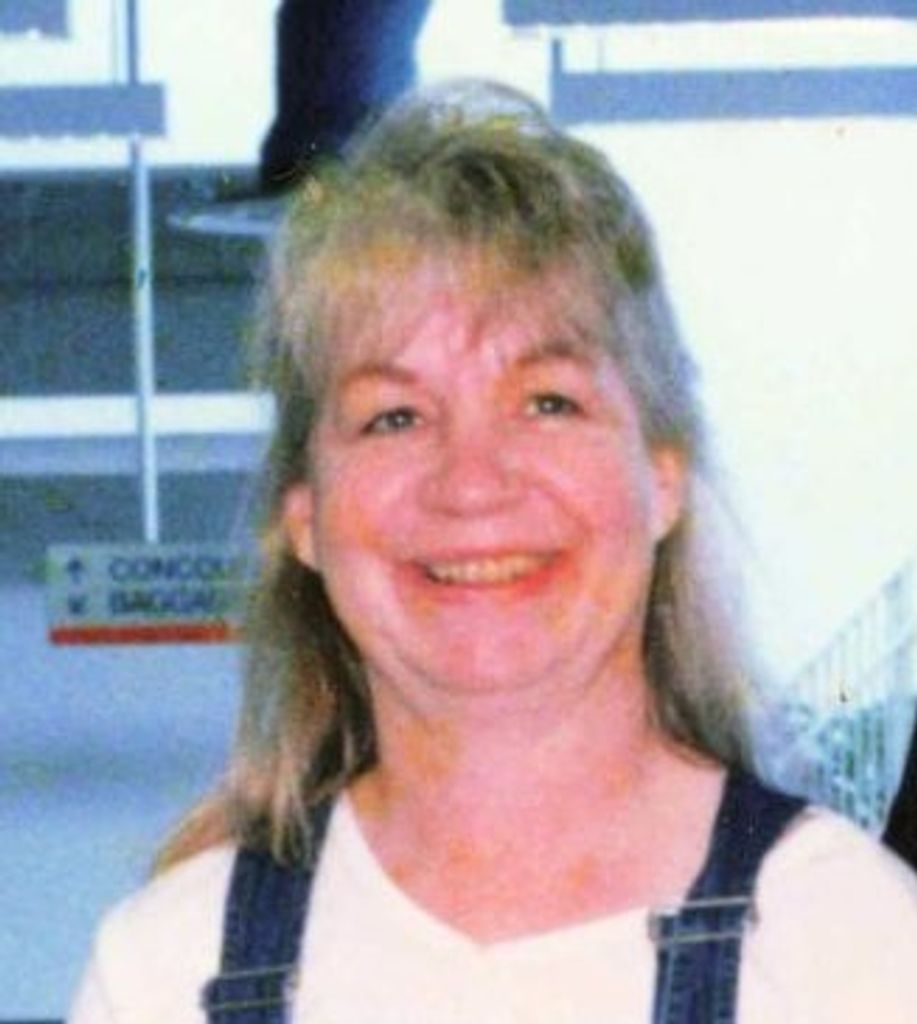 Donna Lou Herndon