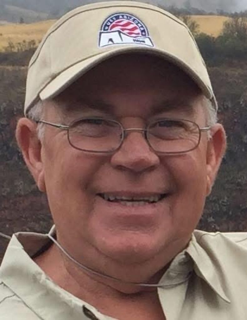 Jerome "Jerry"  Palmer Profile Photo