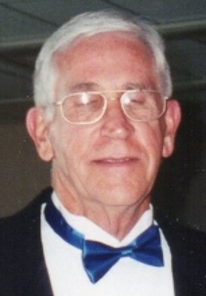 David  Allan Donaldson