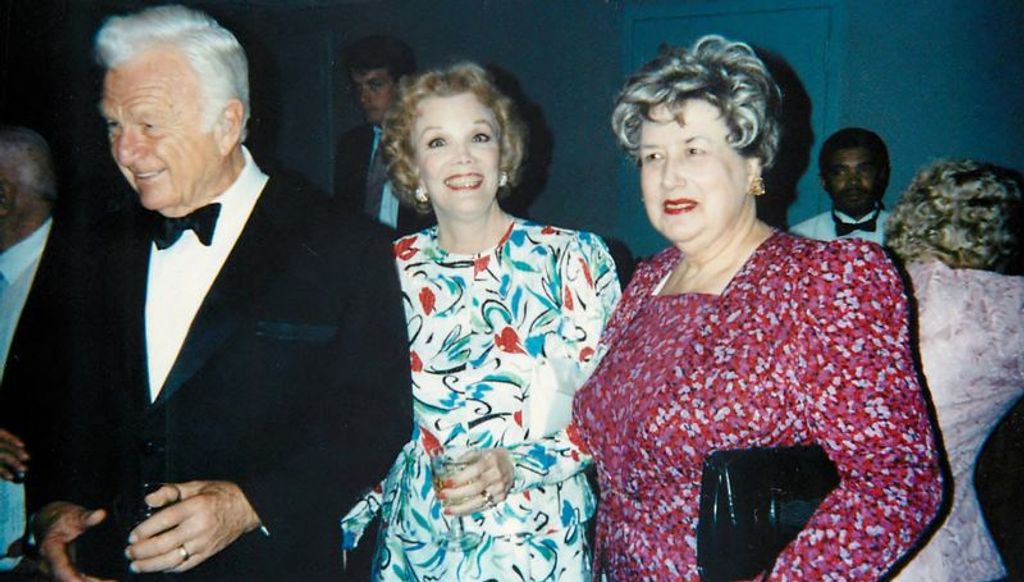 Mary Best