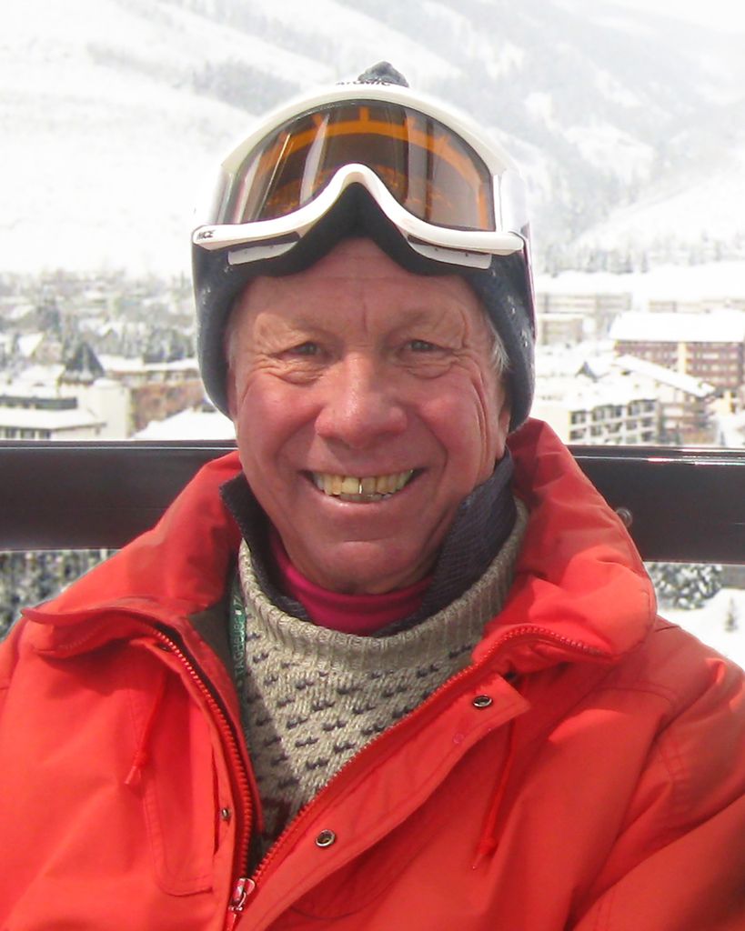 Peter  Janes Furstenberg