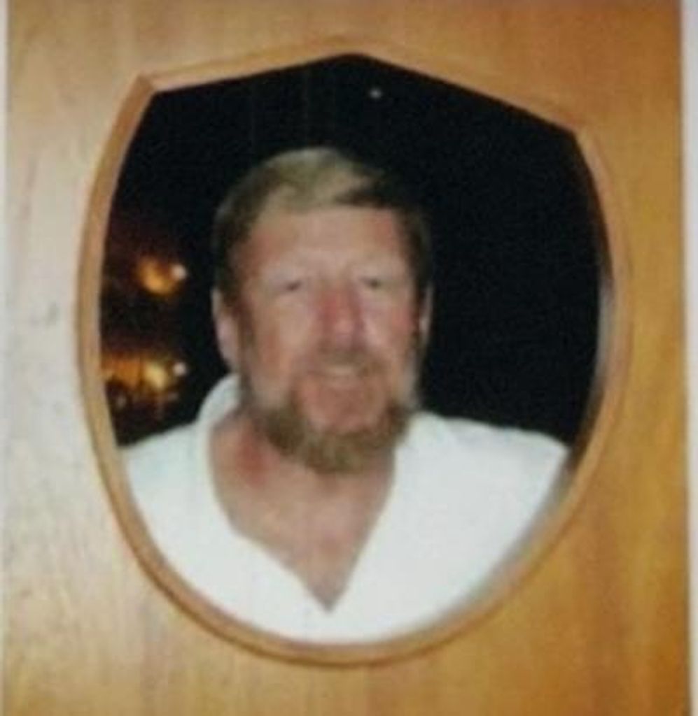 Donald Eugene Kiger Profile Photo