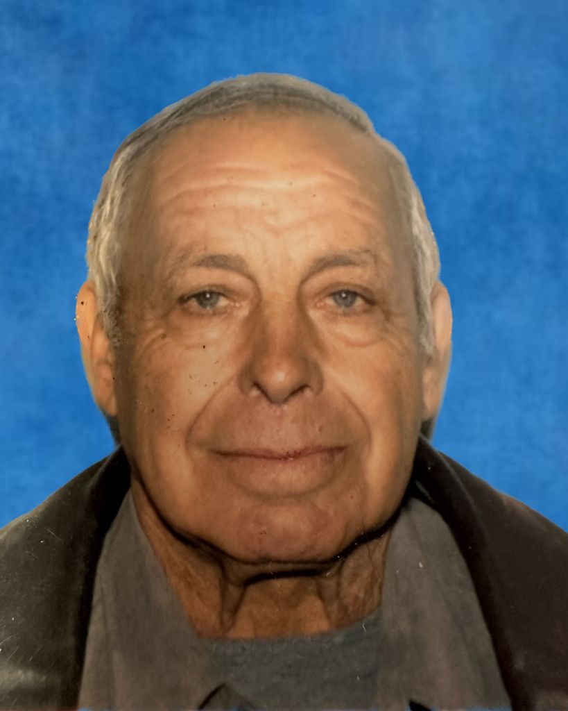 Antonio A. Paulino Sr.