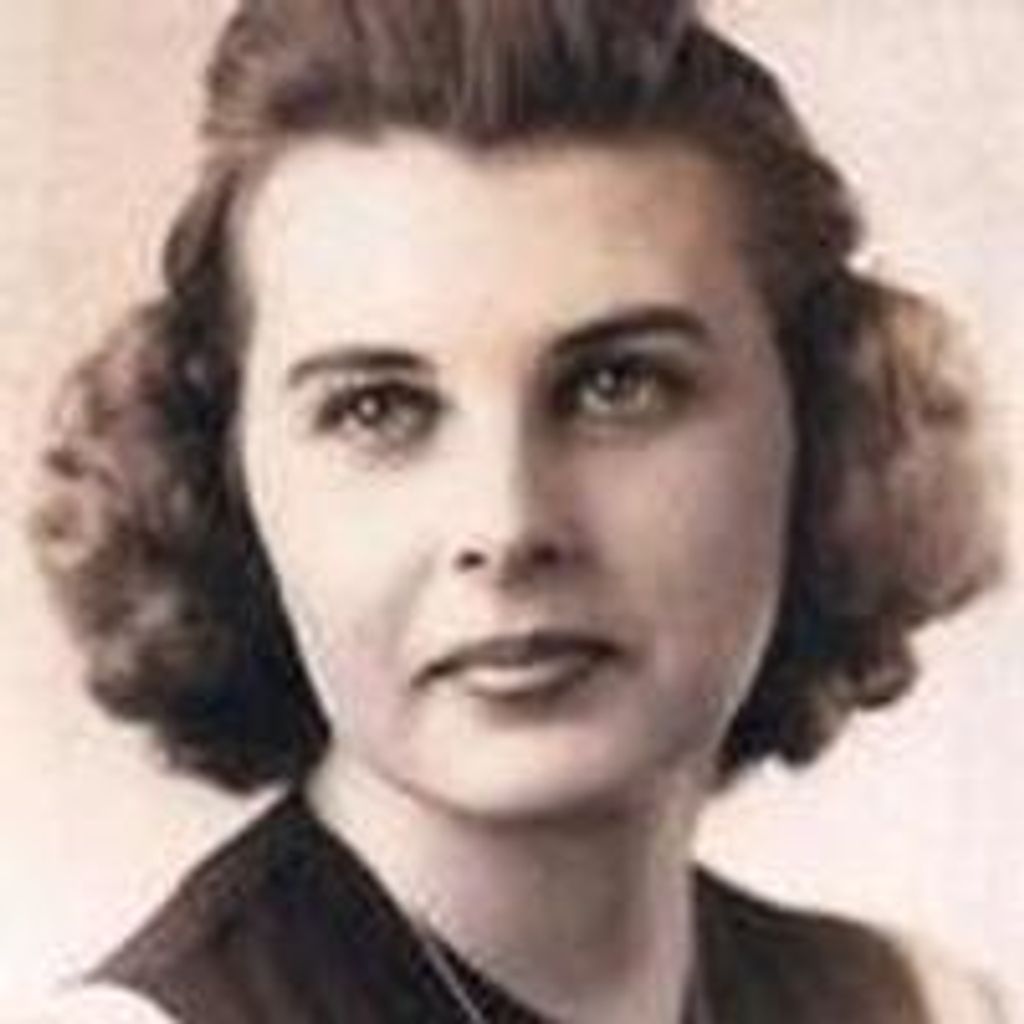 Loretta V. Fisher