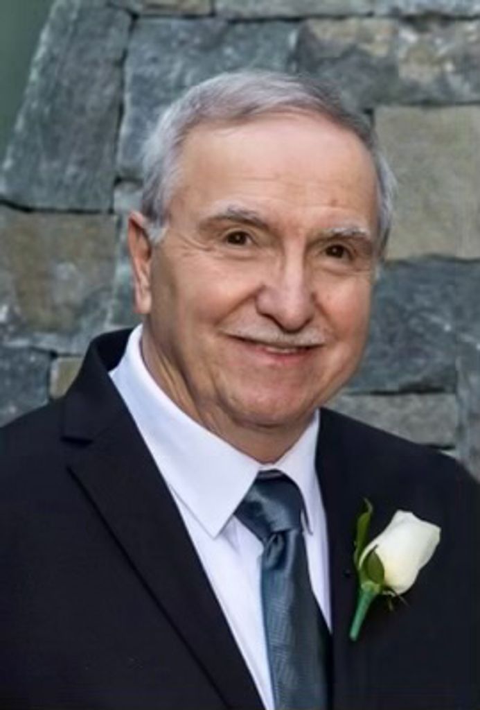 Theodore D. Ricci Profile Photo