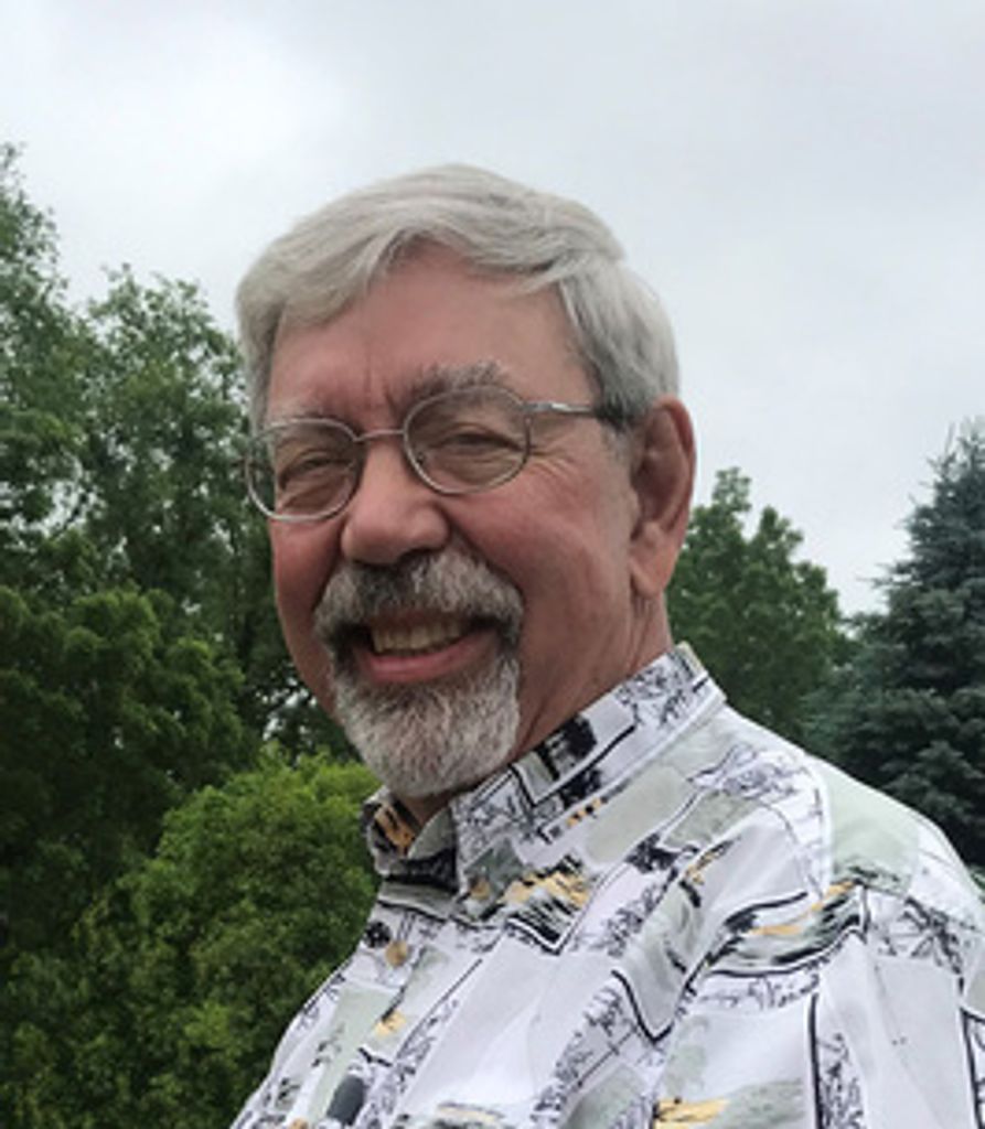 Joseph "Joe" D. Spaulding