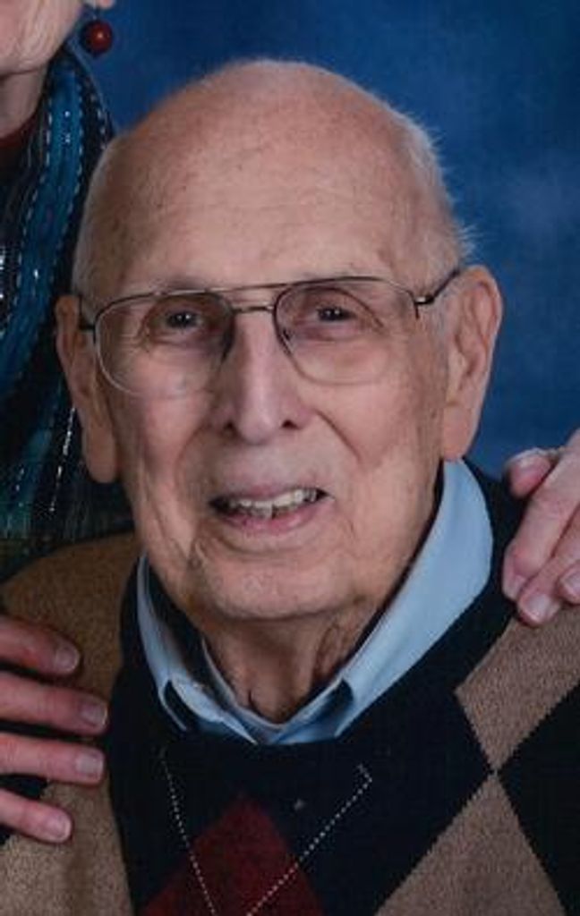 Richard James Edwards