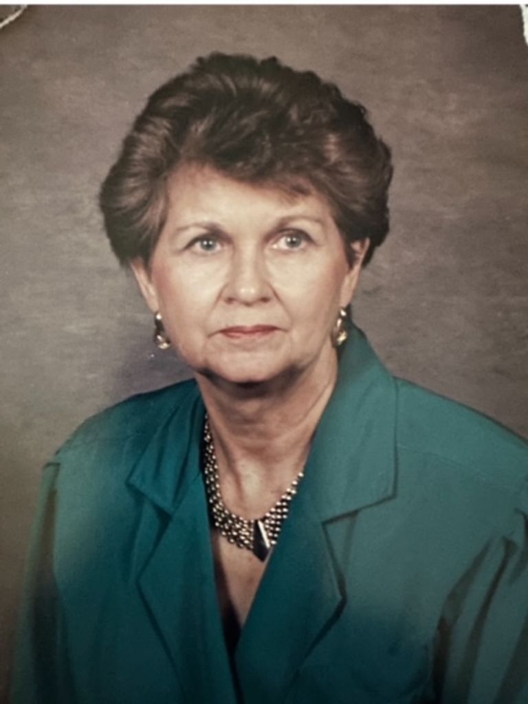 Floy Geneva Blackwell