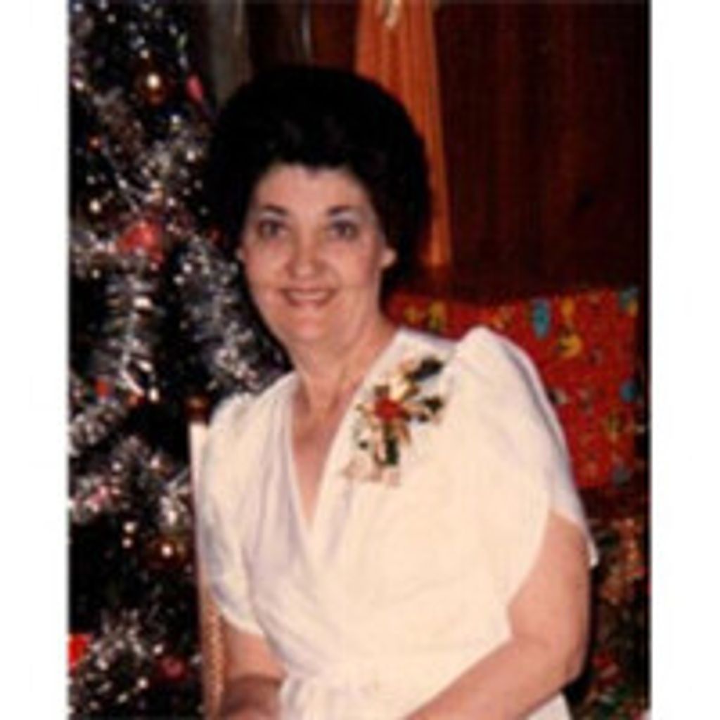Mama Jean Hulsey