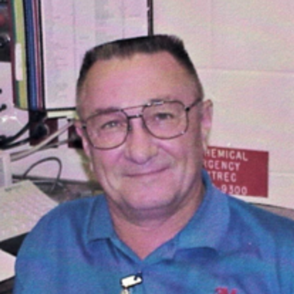 Robert Dale Mccullough Profile Photo