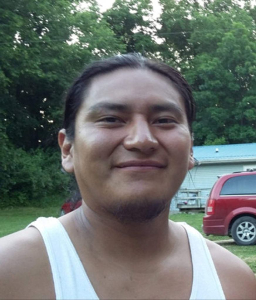 Emerson Brown-Tenorio Profile Photo