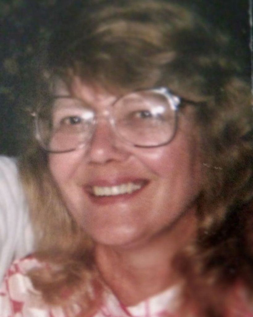 Bertha Yvonne Puddicombe