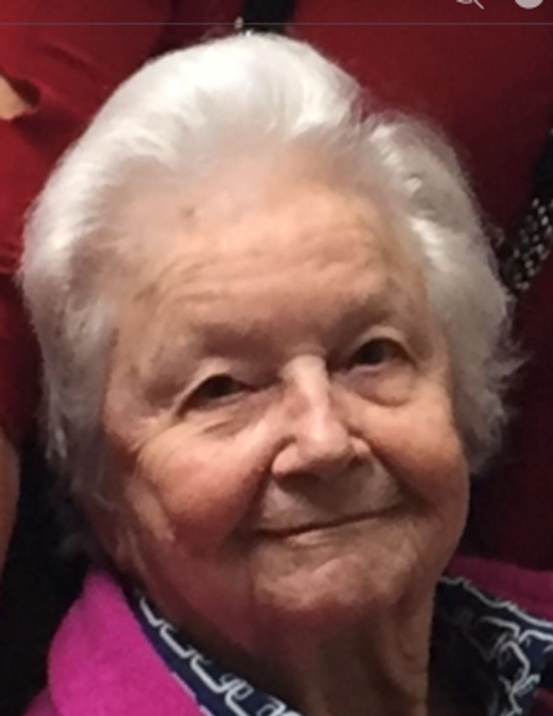 Minnie Bridges