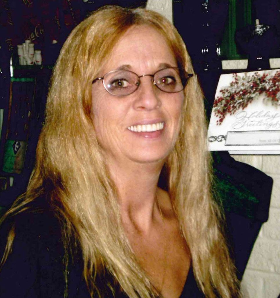 Wanda Price Lumpkin