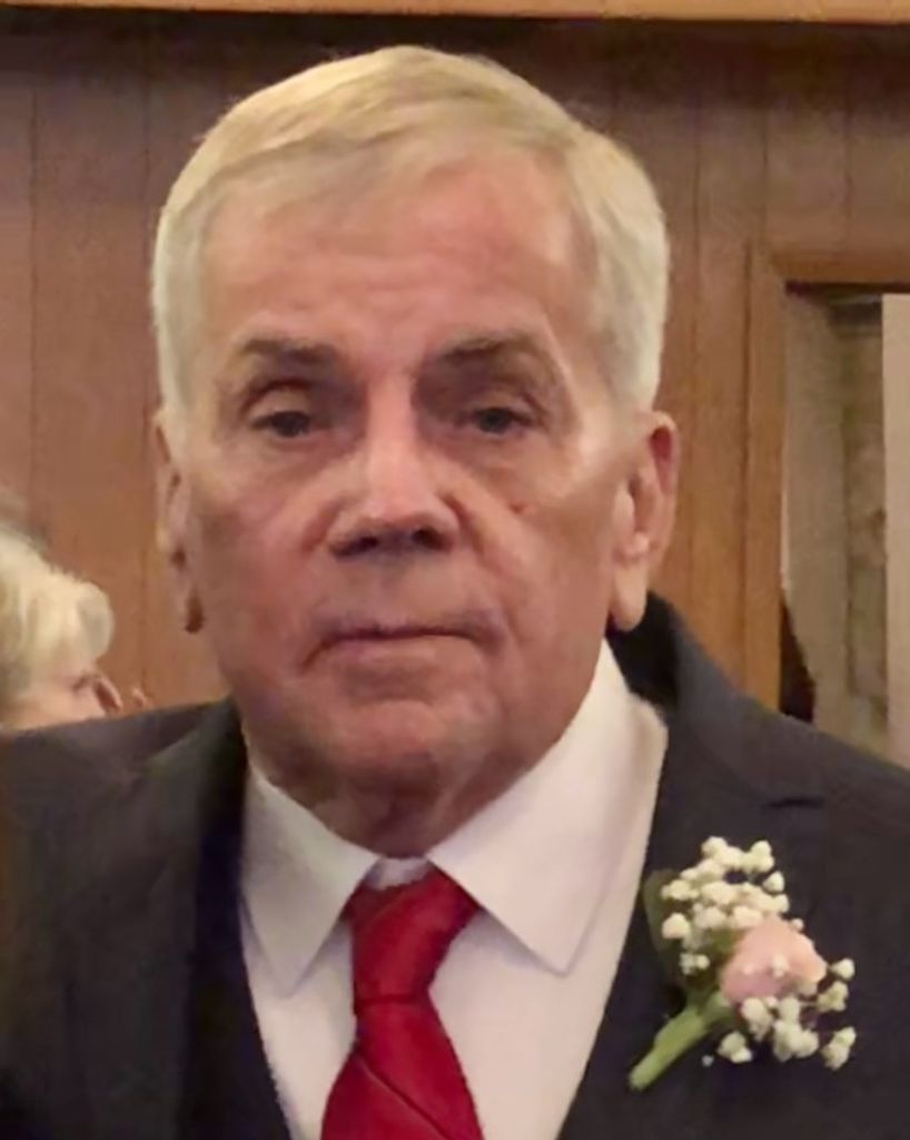 Michael E. Stout Profile Photo