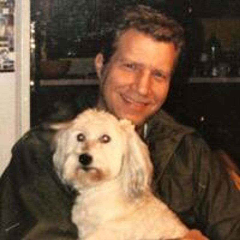 Gary C. Jones