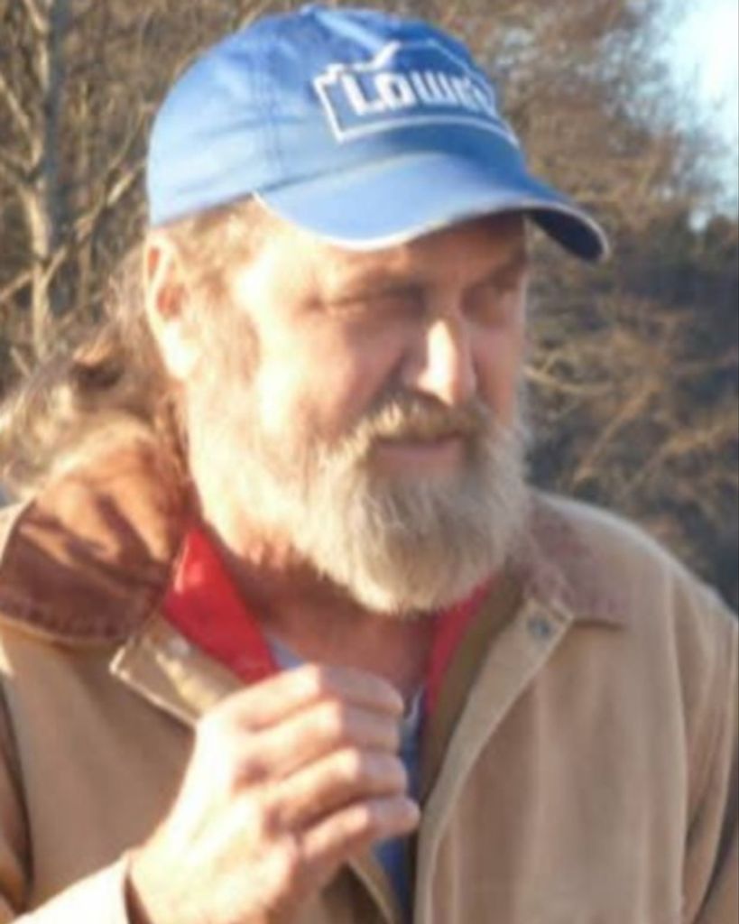 David Baucom Profile Photo