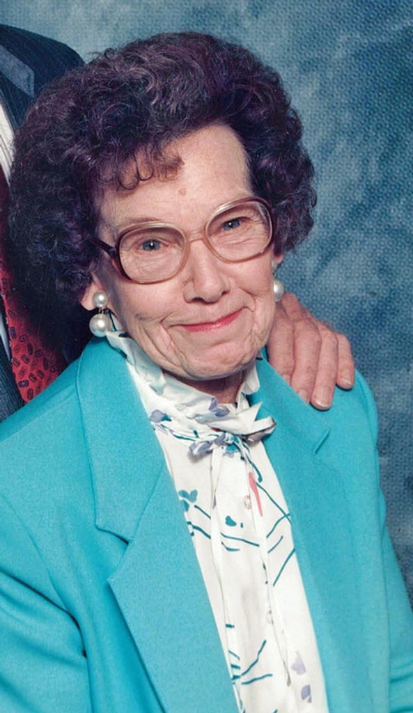 Mary Belle Peterson Profile Photo
