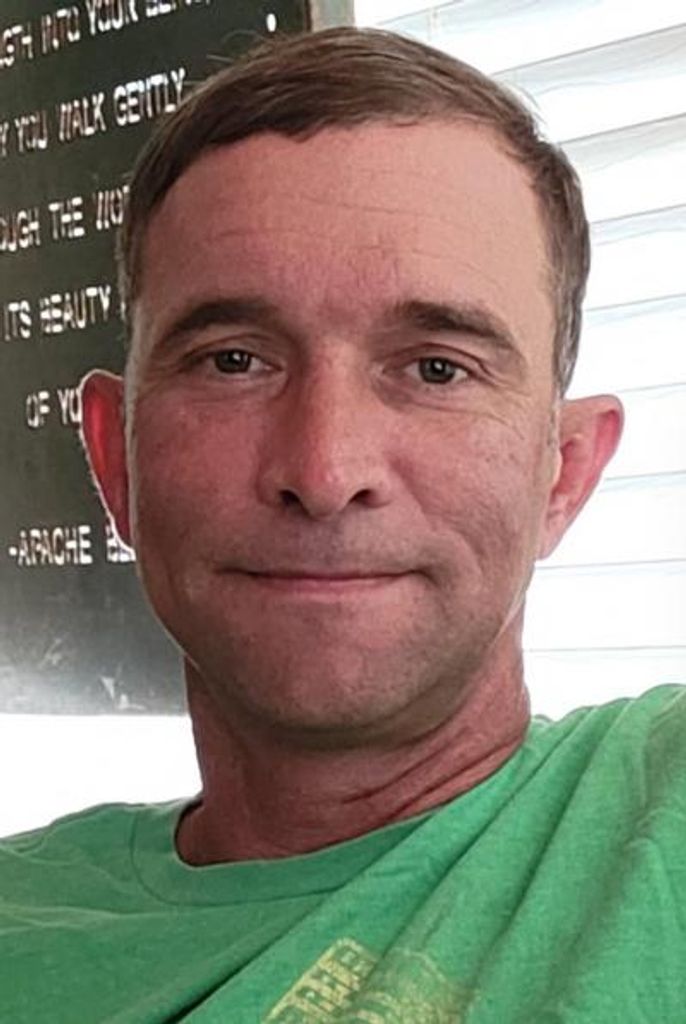 York Harold Weant Profile Photo