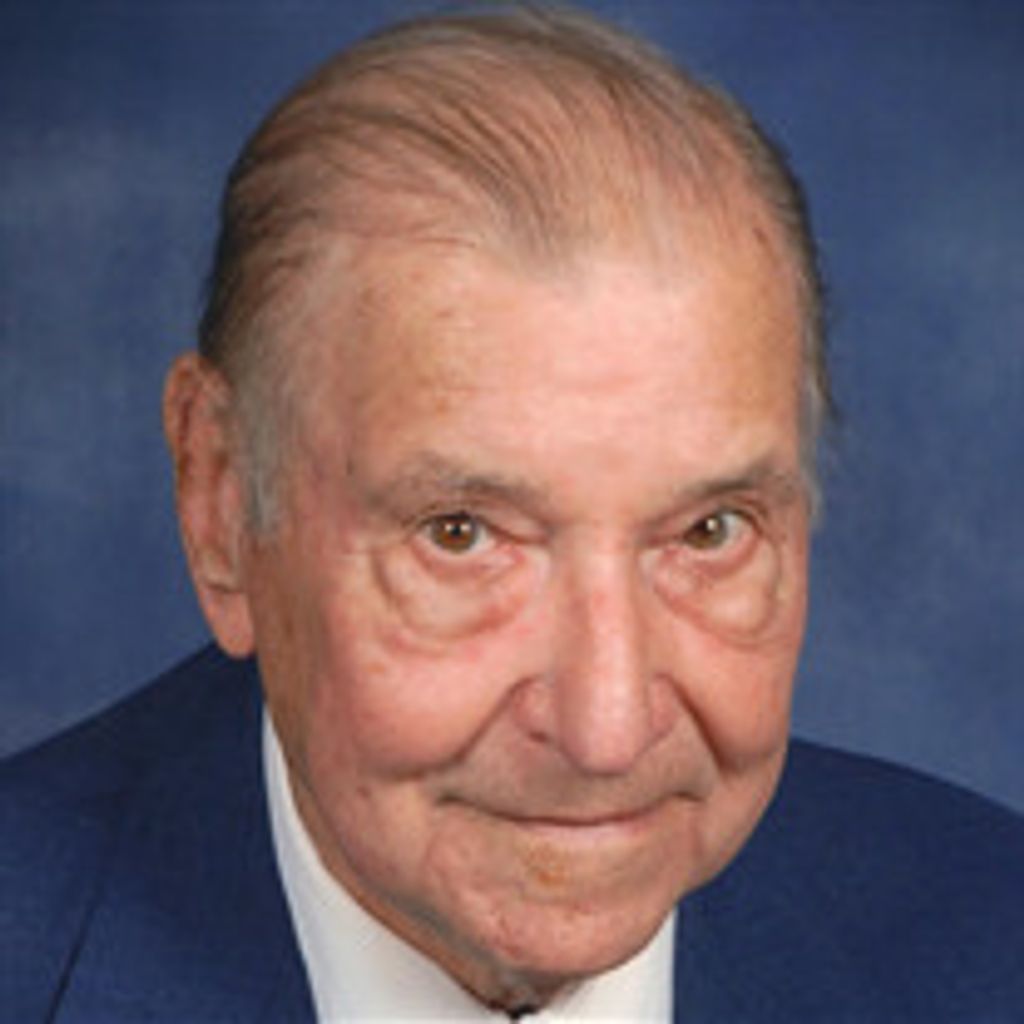 Richard L. Garner