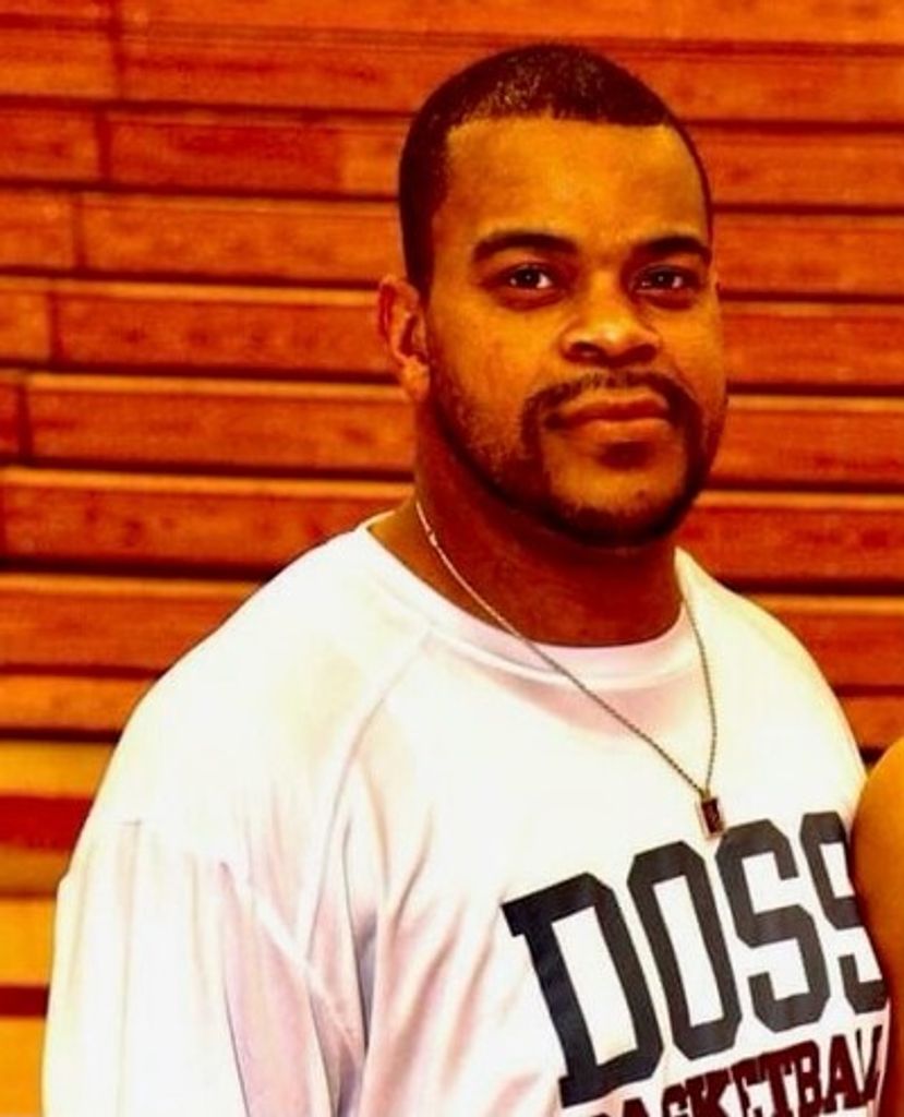 Eric Deron Davie Profile Photo
