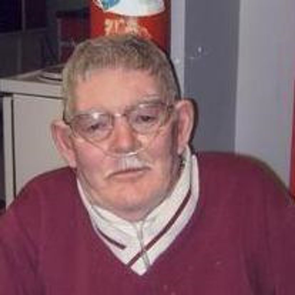 Raymond Chester Dodson Profile Photo