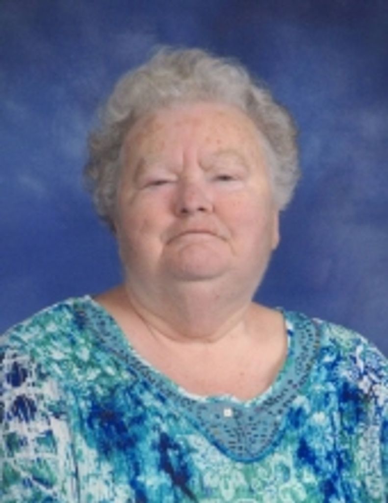 Glenda Bailey Cook