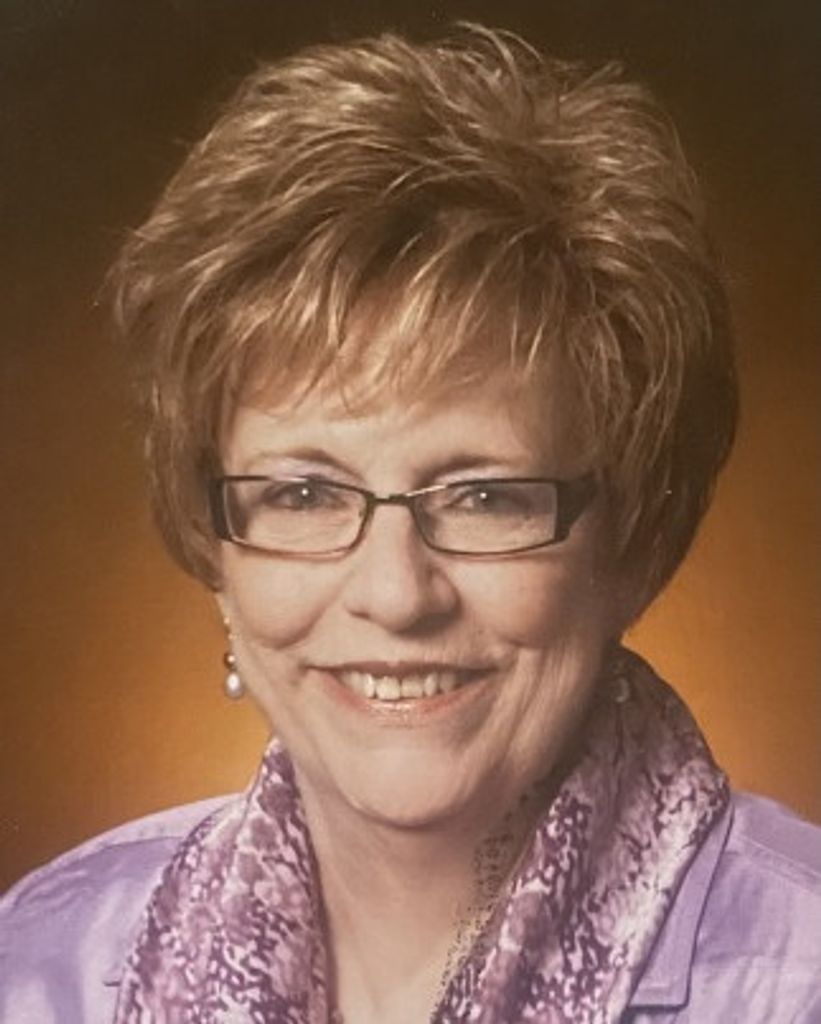 Delores "Dee" Ann (Hadley)  Hare