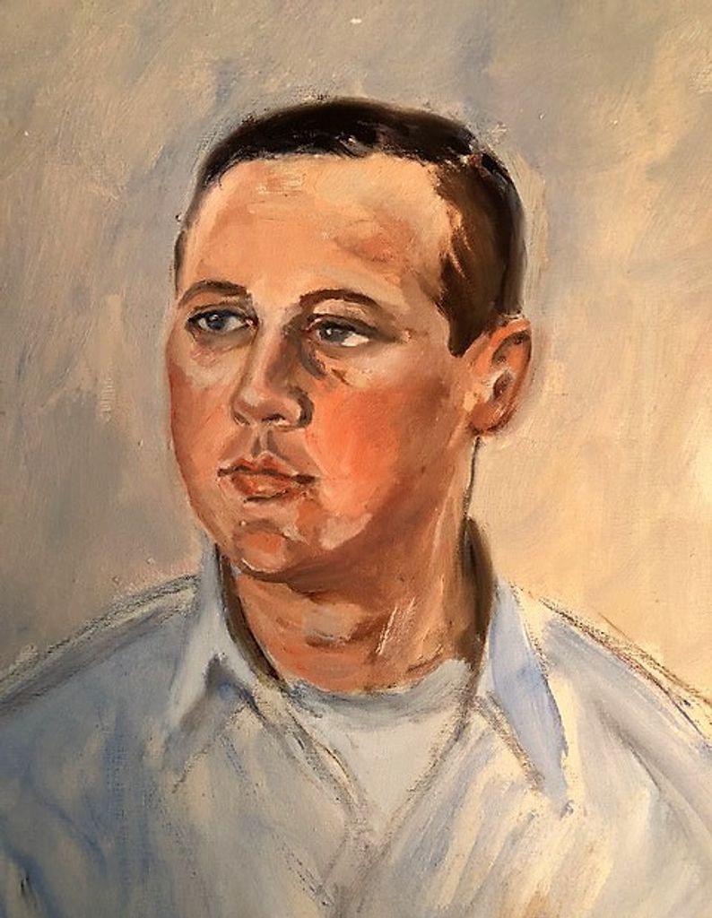 Jim Marshall Profile Photo
