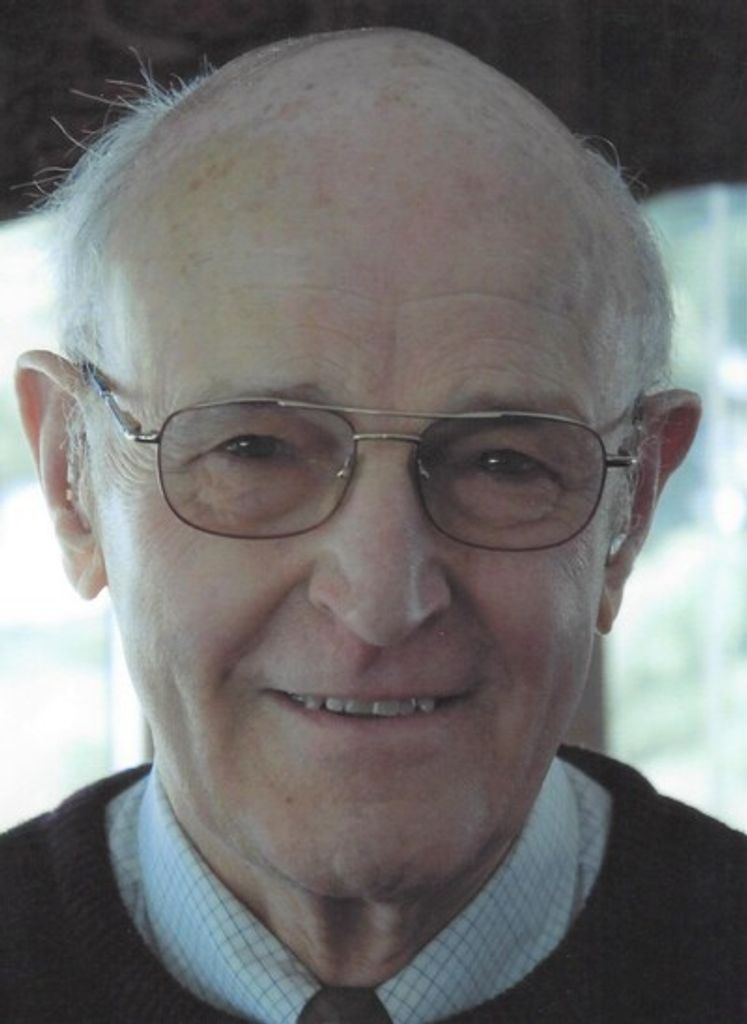 Wesley "Wes" Karow Profile Photo