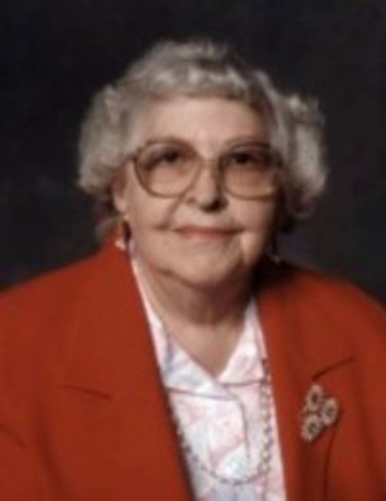Hariet Mayes