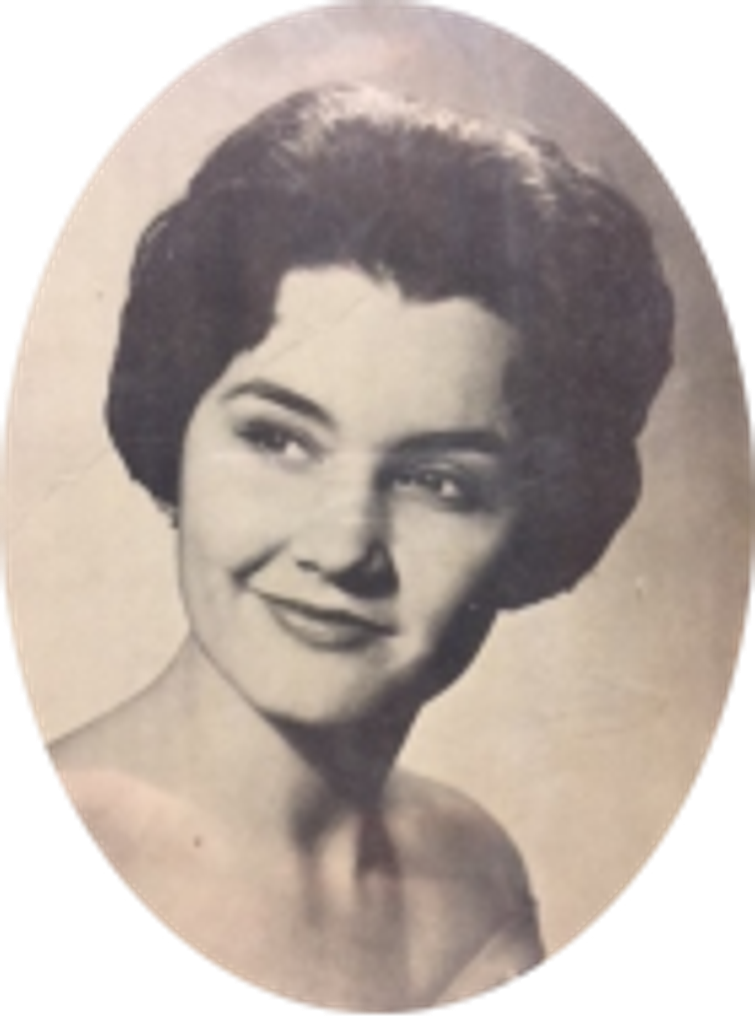 Marjean Edgar