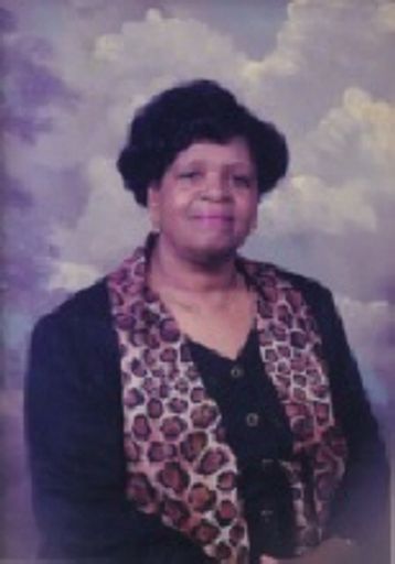 Annie Clarise Salley Profile Photo