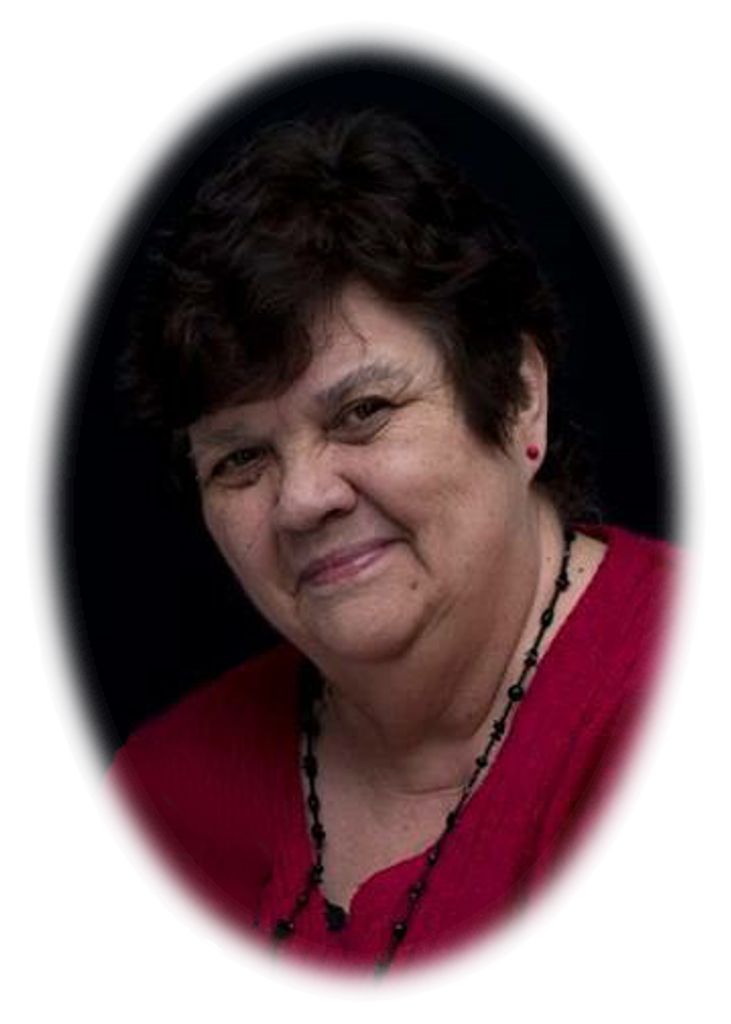 Wanda Walker Green