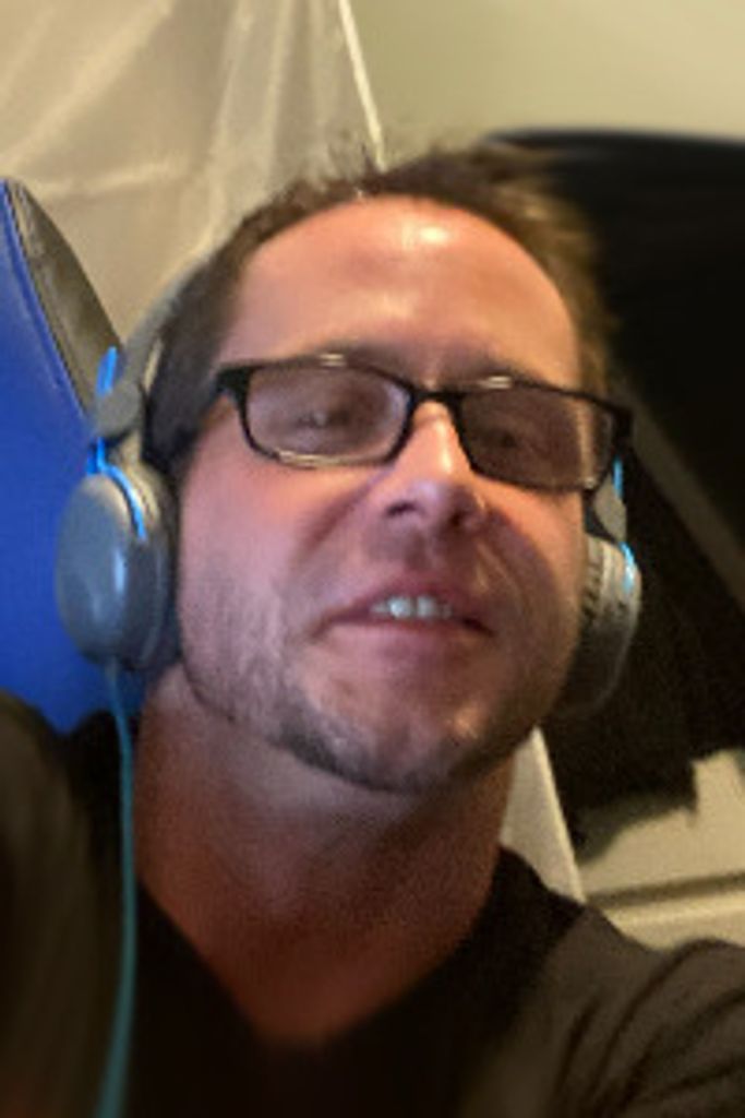 Jeremiah R. Johansen-Silva