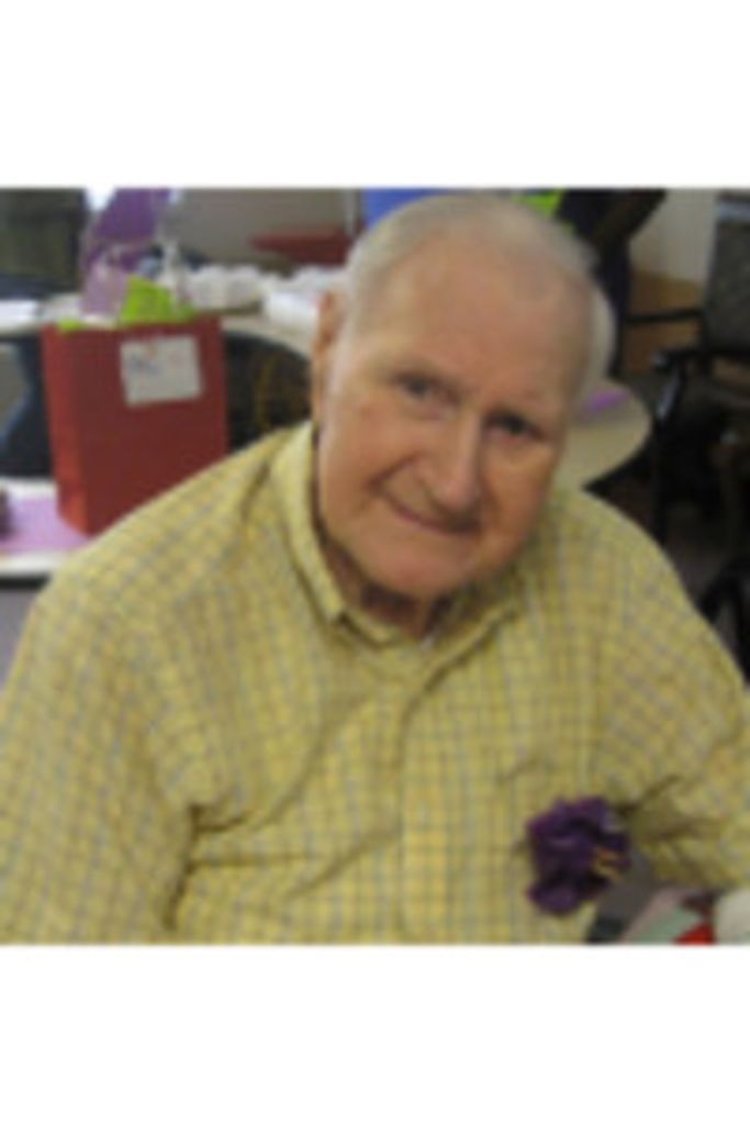 Ray Hannah Profile Photo