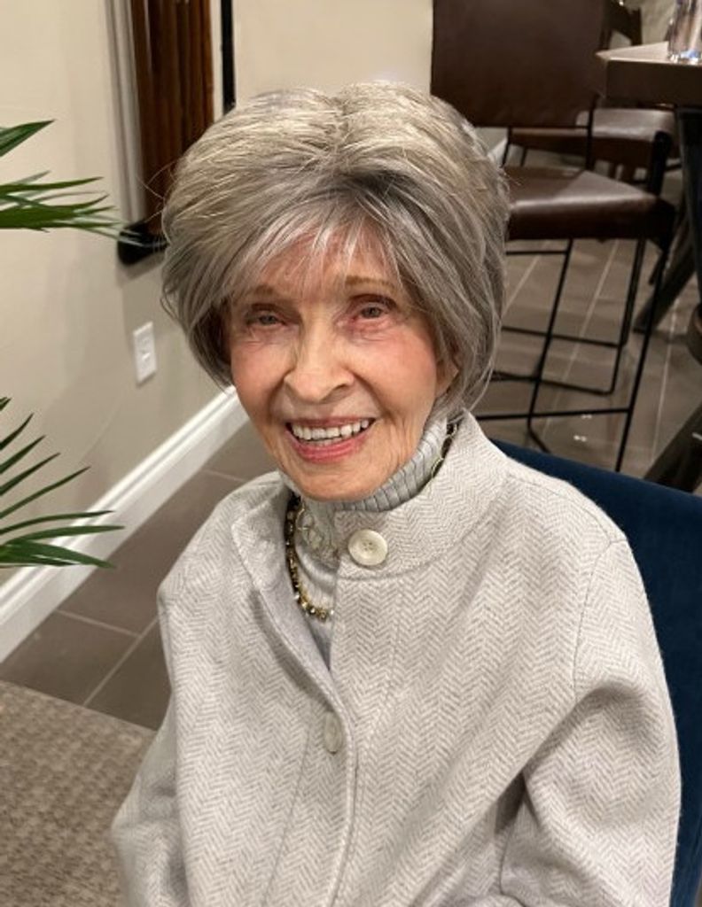 Peggy Barkelew