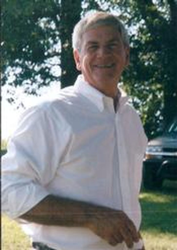 Harry "Butch" Lee Fruits