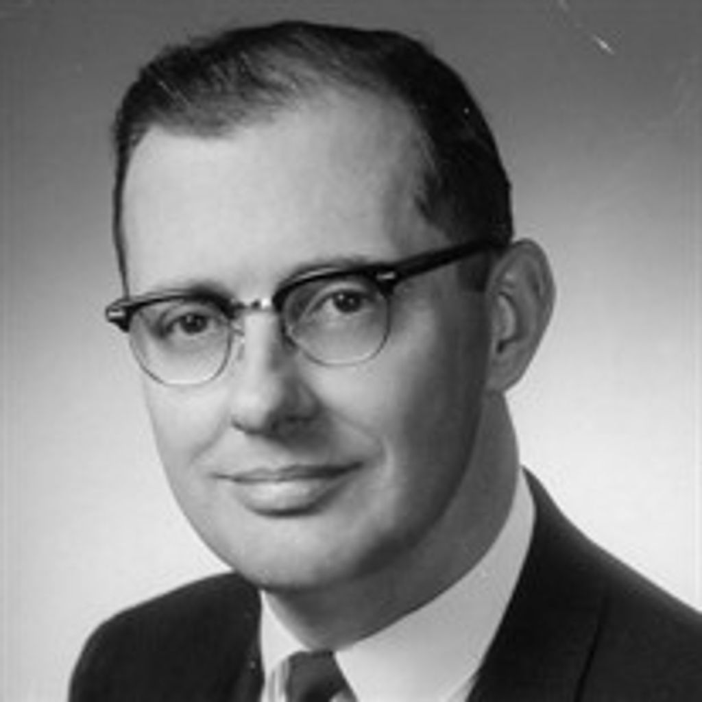 William Martin Glazier Profile Photo