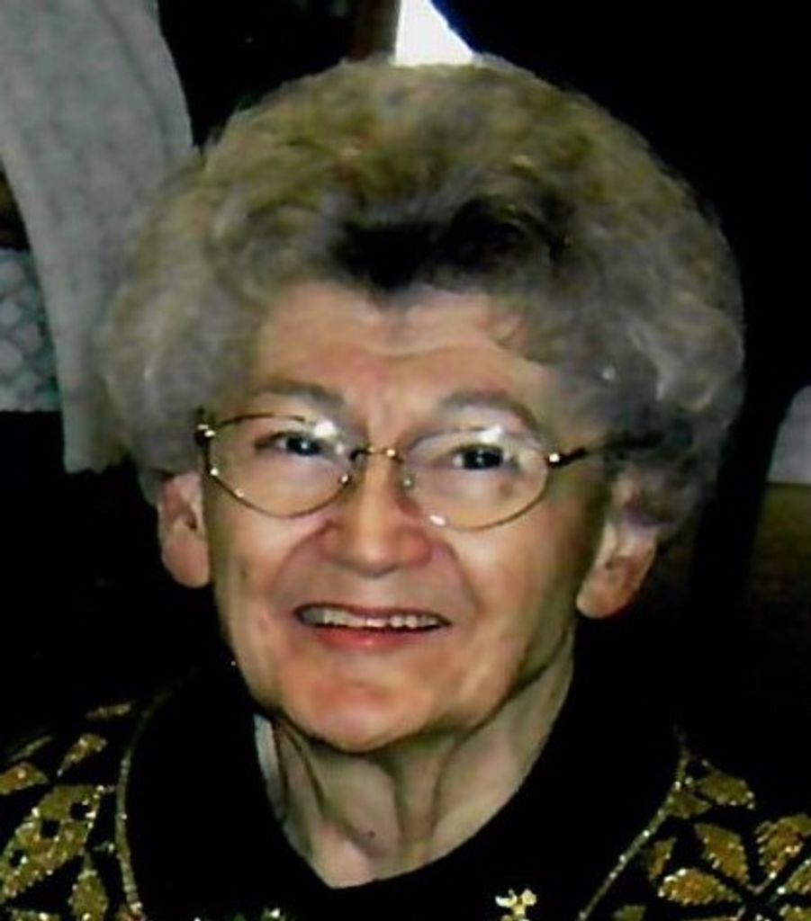 Florence Sokol
