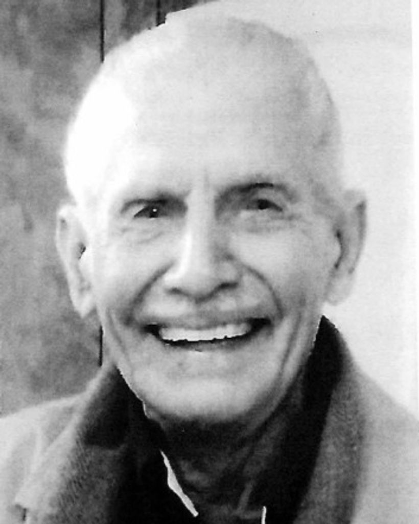 Robert L Engle Profile Photo