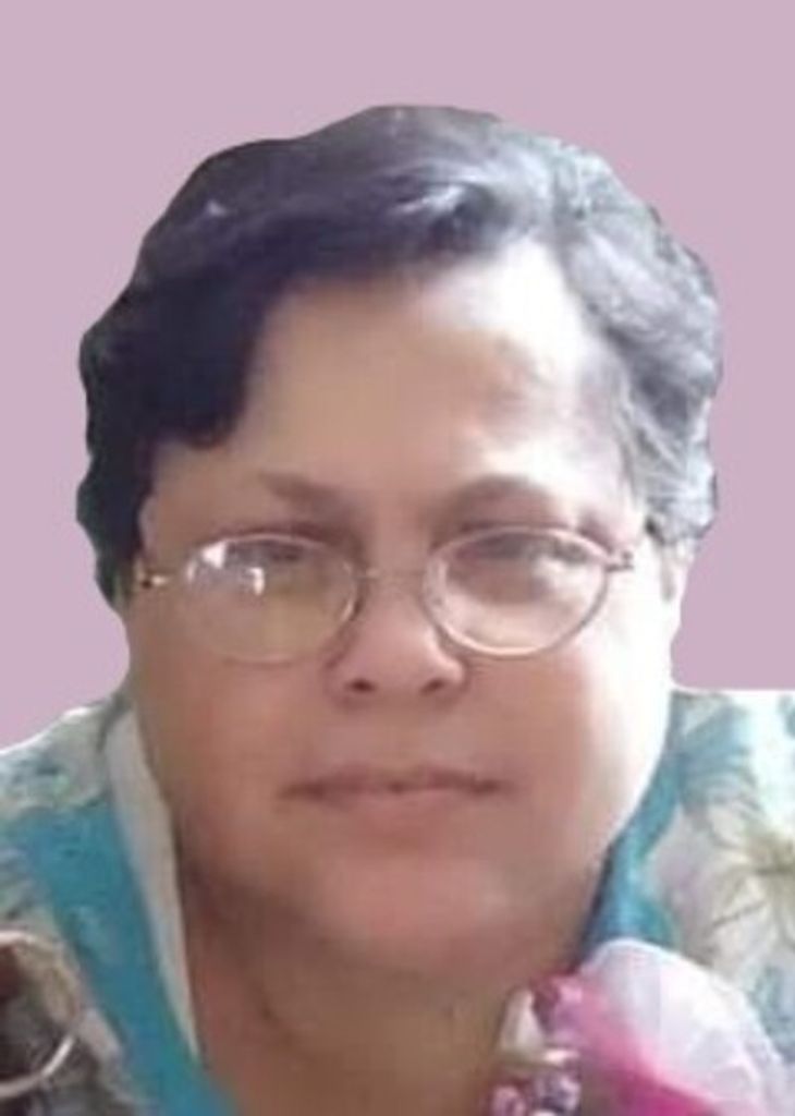 Betty Ann Smith Profile Photo