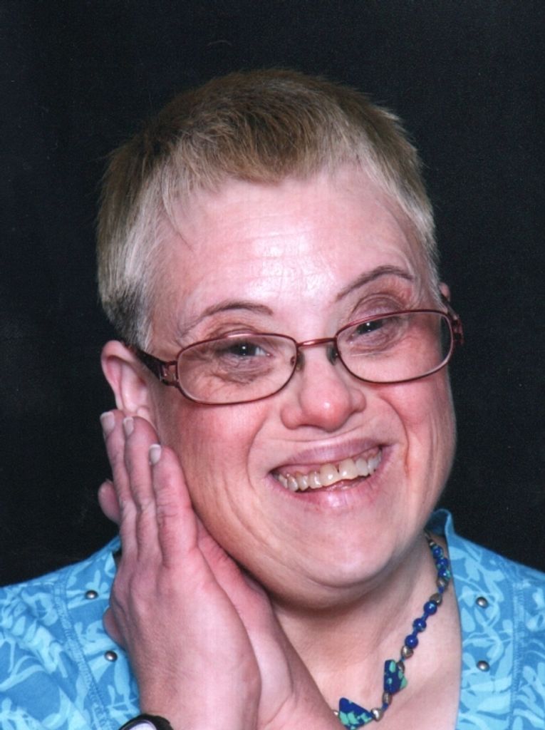 Mona Hartman