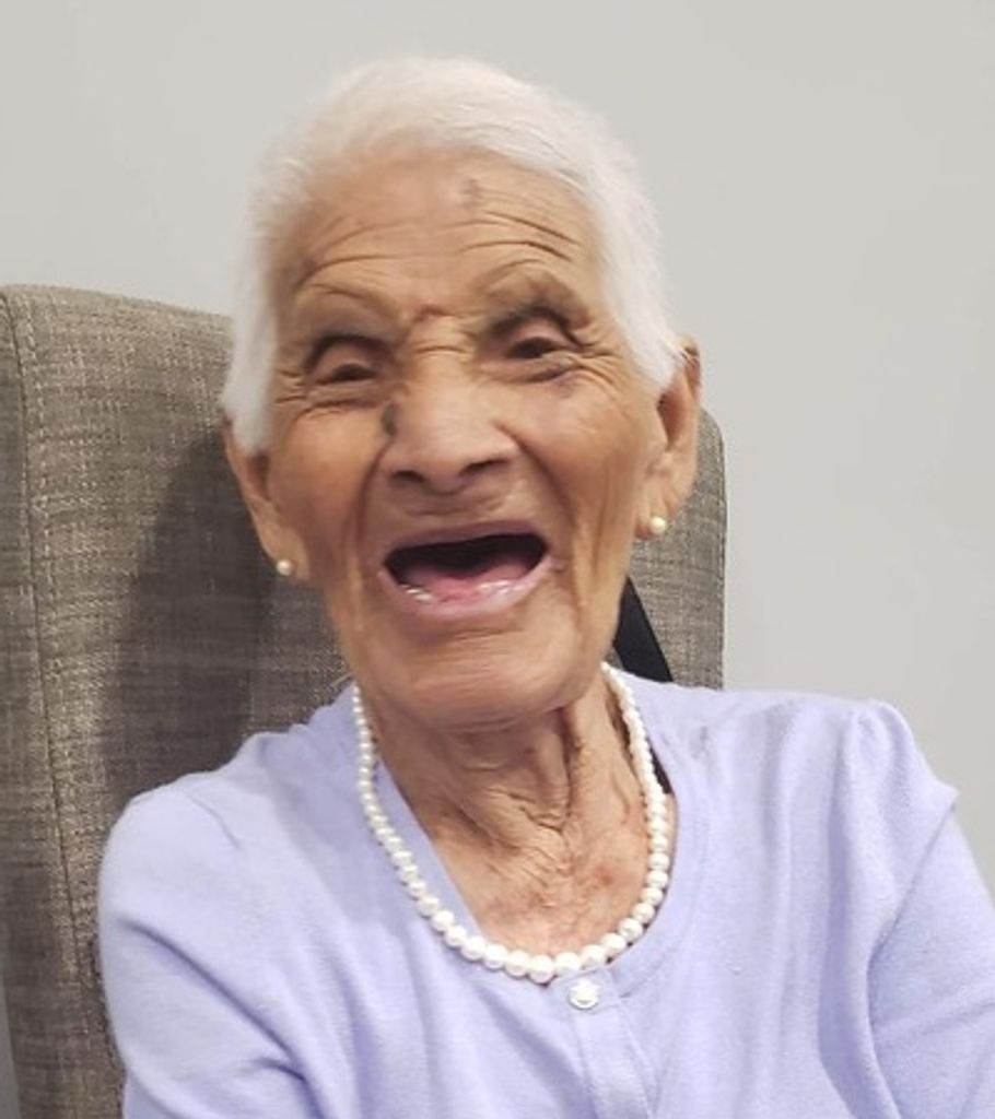 Joaquina Bernadino Andrade