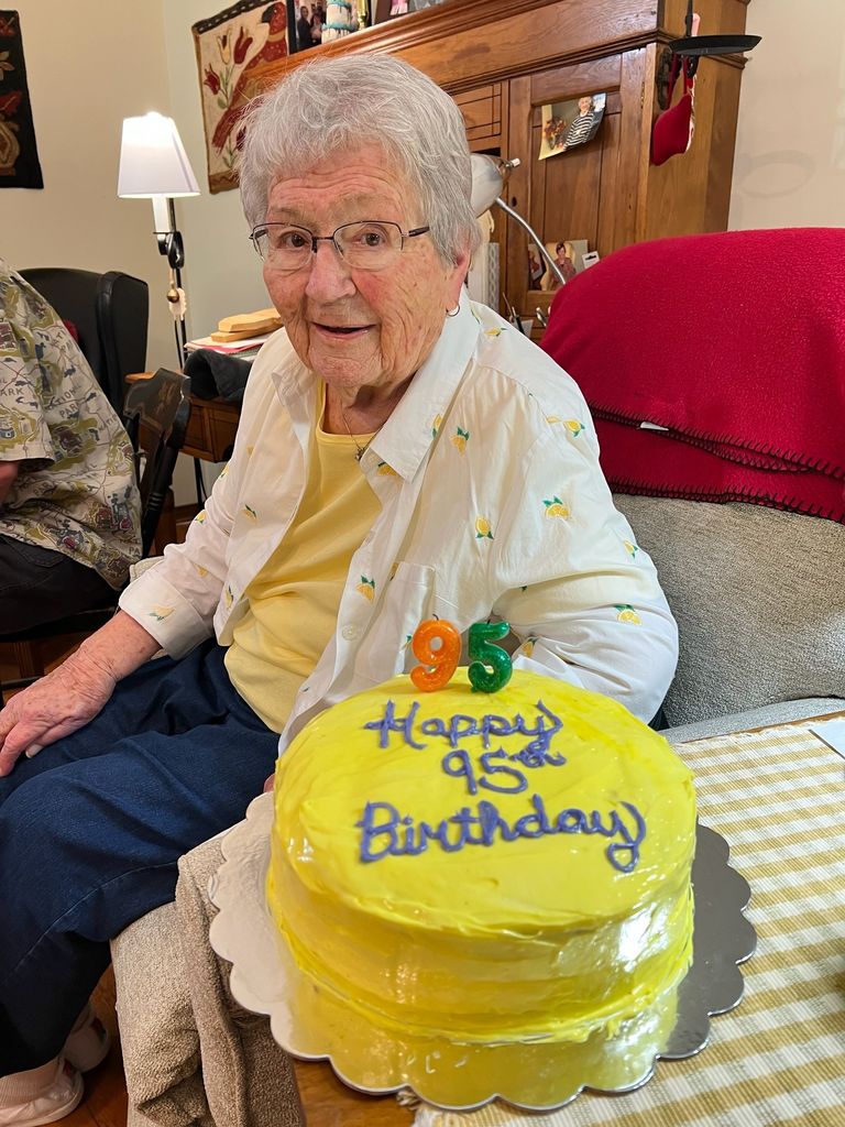 Barbara Galliher Morton Profile Photo