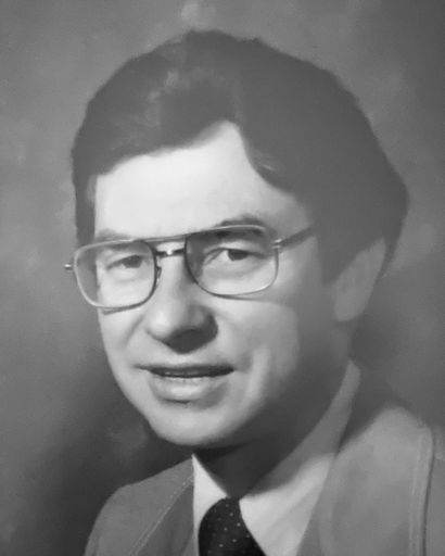 James John Posch's obituary image